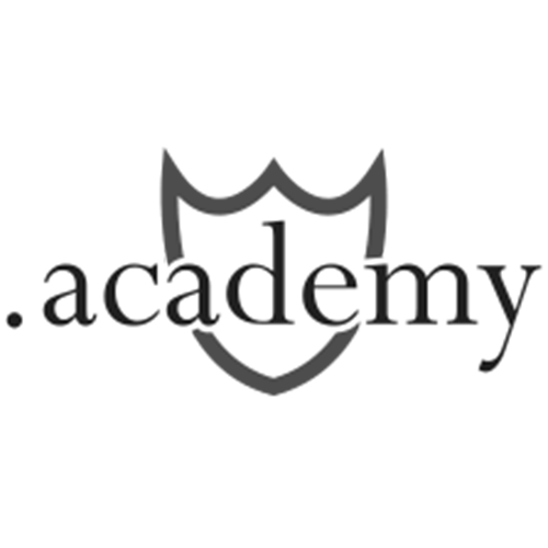 Registrar el dominio en la zona .academy