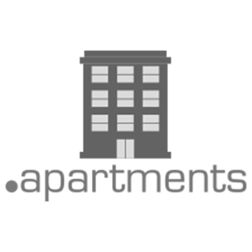 Registrar el dominio en la zona .apartments