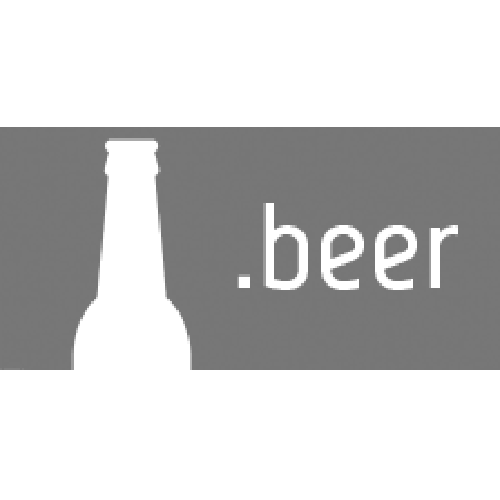 Registrar el dominio en la zona .beer