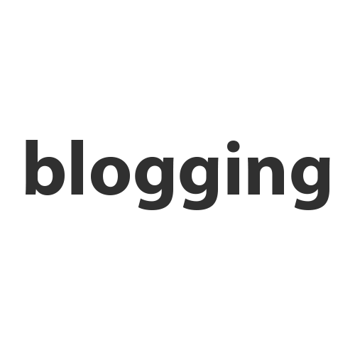Registrar el dominio en la zona .blogging