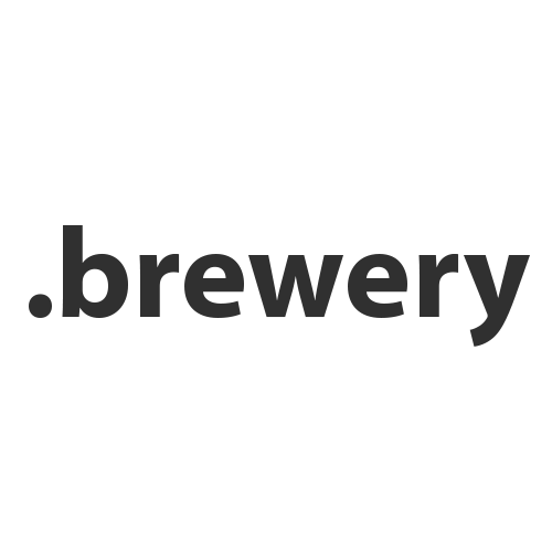 Registrar el dominio en la zona .brewery