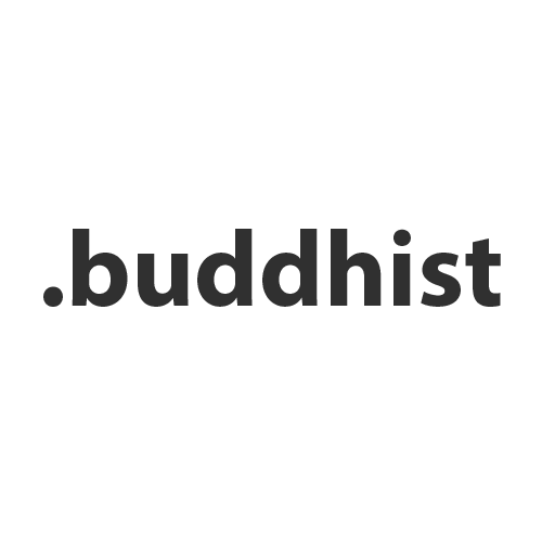 Registrar el dominio en la zona .buddhist
