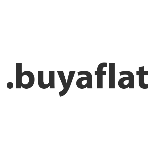 Registrar el dominio en la zona .buyaflat