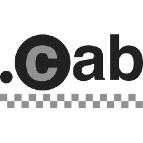 Registrar el dominio en la zona .cab