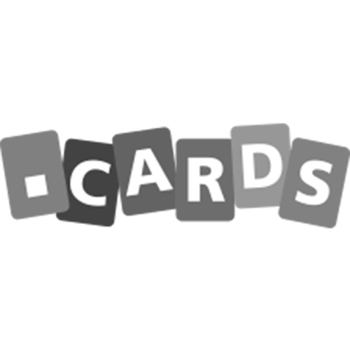 Registrar el dominio en la zona .cards