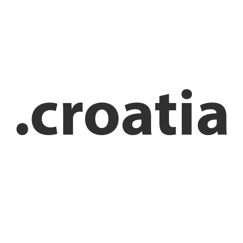 Registrar el dominio en la zona .croatia
