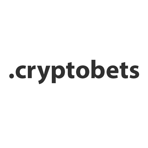 Registrar el dominio en la zona .cryptobets