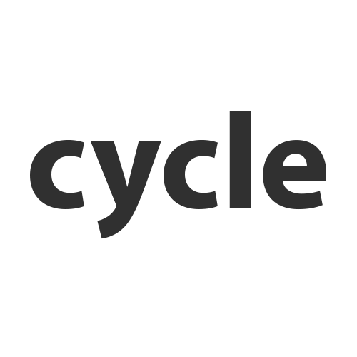 Registrar el dominio en la zona .cycle