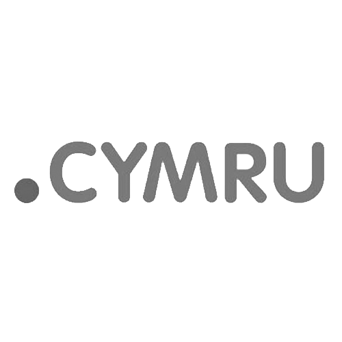 Registrar el dominio en la zona .cymru