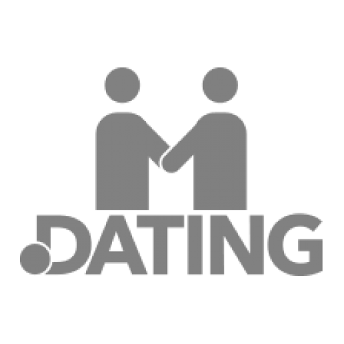 Registrar el dominio en la zona .dating