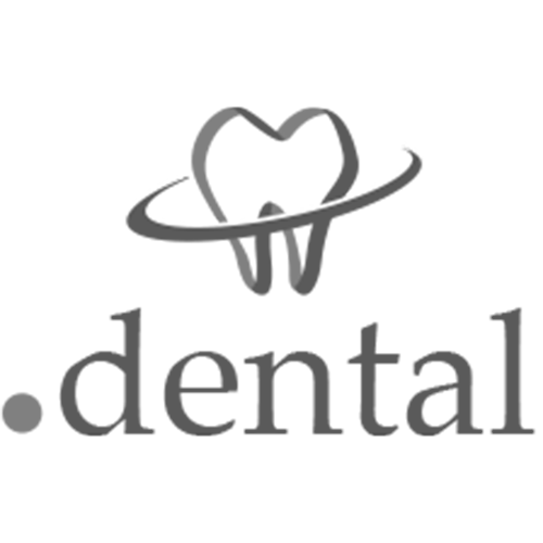 Registrar el dominio en la zona .dental
