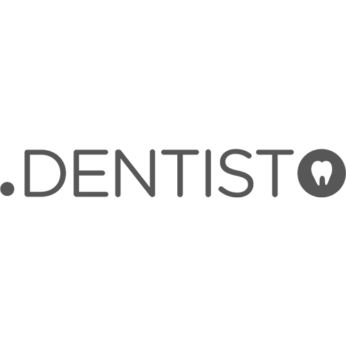 Registrar el dominio en la zona .dentist