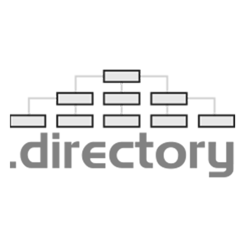 Registrar el dominio en la zona .directory