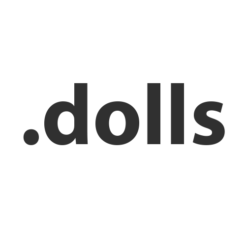 Registrar el dominio en la zona .dolls