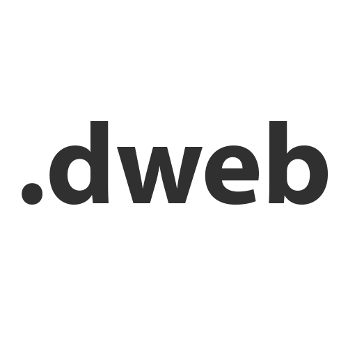 Registrar el dominio en la zona .dweb