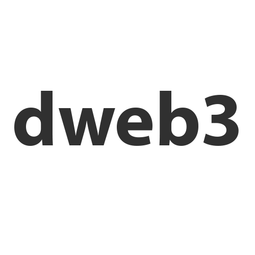 Registrar el dominio en la zona .dweb3