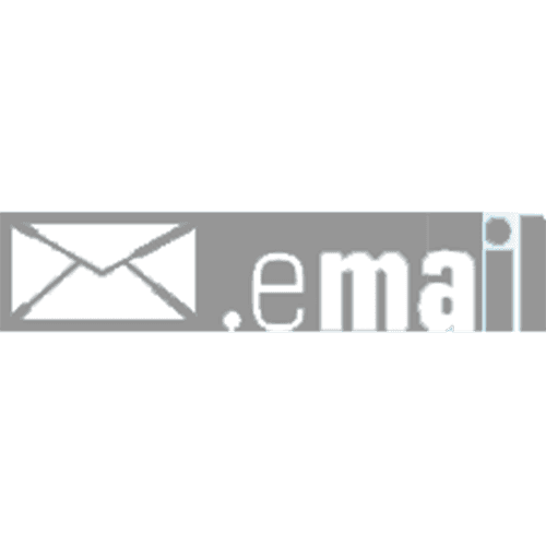 Registrar el dominio en la zona .email
