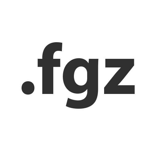 Registrar el dominio en la zona .fgz