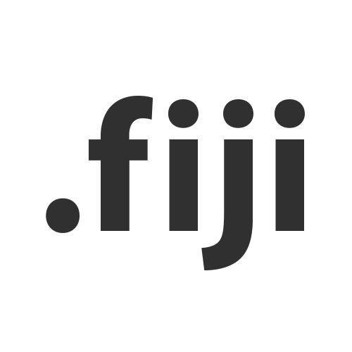 Registrar el dominio en la zona .fiji