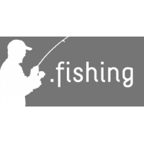 Registrar el dominio en la zona .fishing