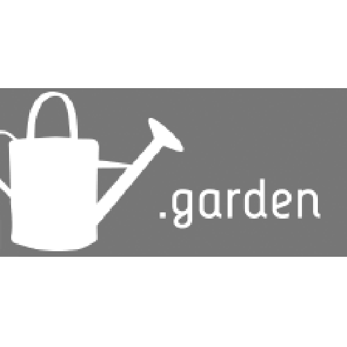 Registrar el dominio en la zona .garden