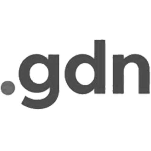 Registrar el dominio en la zona .gdn