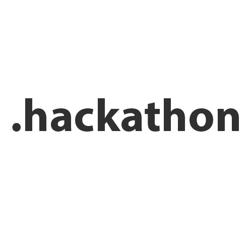 Registrar el dominio en la zona .hackathon