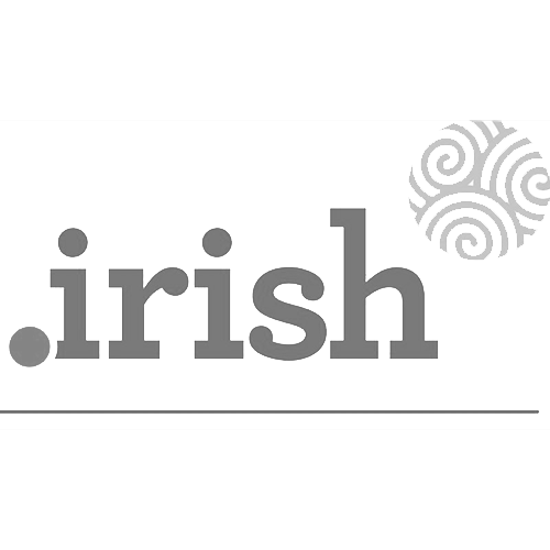 Registrar el dominio en la zona .irish