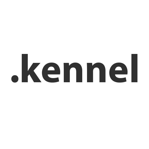 Registrar el dominio en la zona .kennel