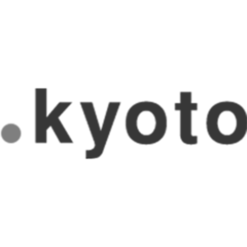 Registrar el dominio en la zona .kyoto