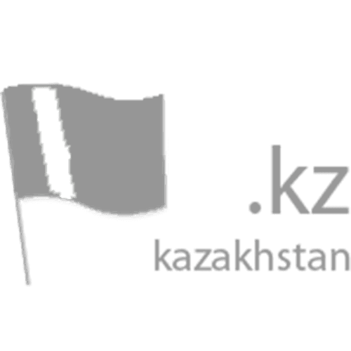 Registrar el dominio en la zona .kz