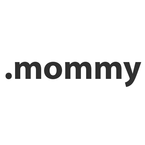 Registrar el dominio en la zona .mommy