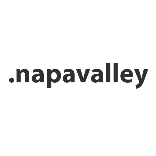 Registrar el dominio en la zona .napavalley