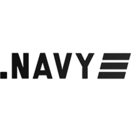 Registrar el dominio en la zona .navy