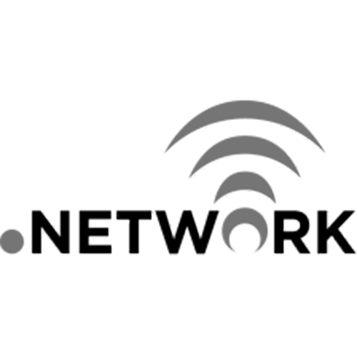 Registrar el dominio en la zona .network