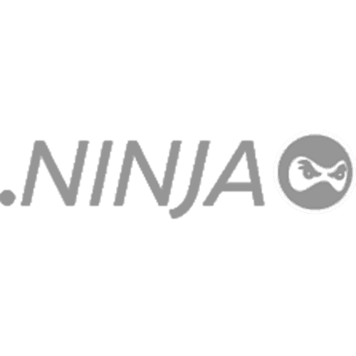 Registrar el dominio en la zona .ninja
