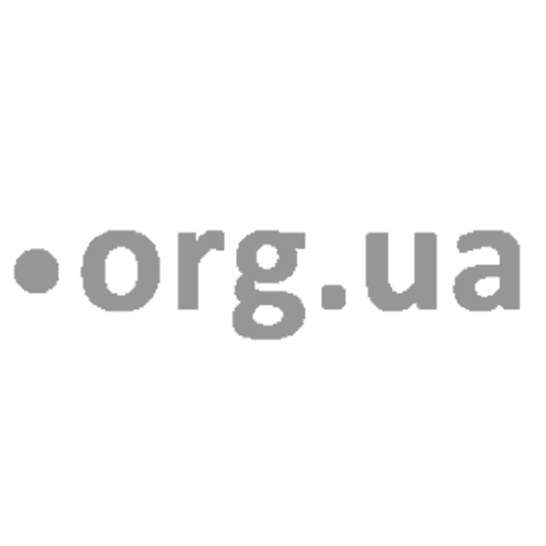 Registrar el dominio en la zona .org.ua