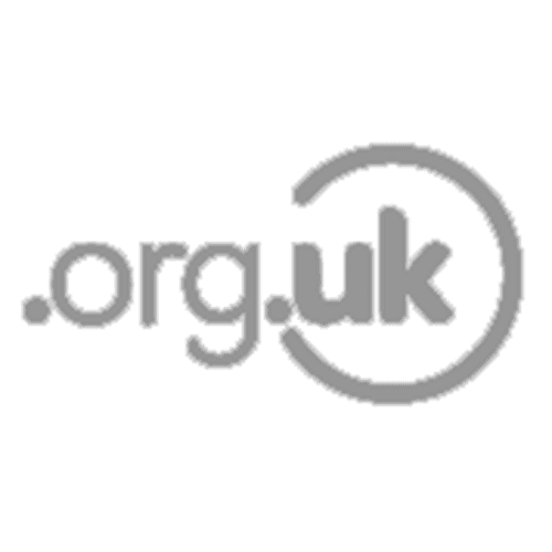 Registrar el dominio en la zona .org.uk