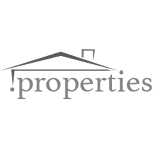 Registrar el dominio en la zona .properties