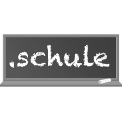 Registrar el dominio en la zona .schule