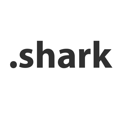 Registrar el dominio en la zona .shark