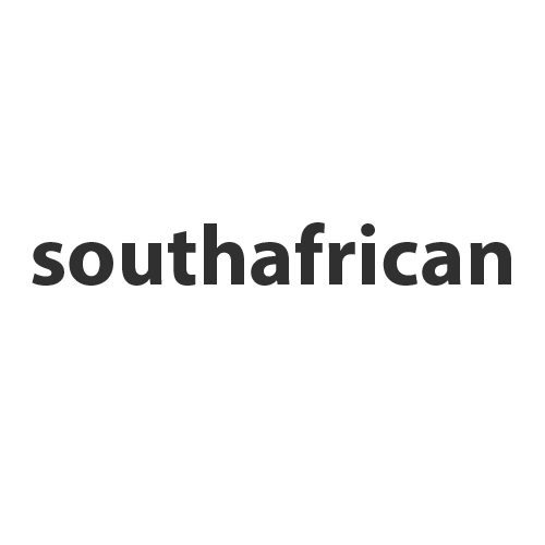 Registrar el dominio en la zona .southafrican