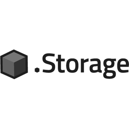 Registrar el dominio en la zona .storage
