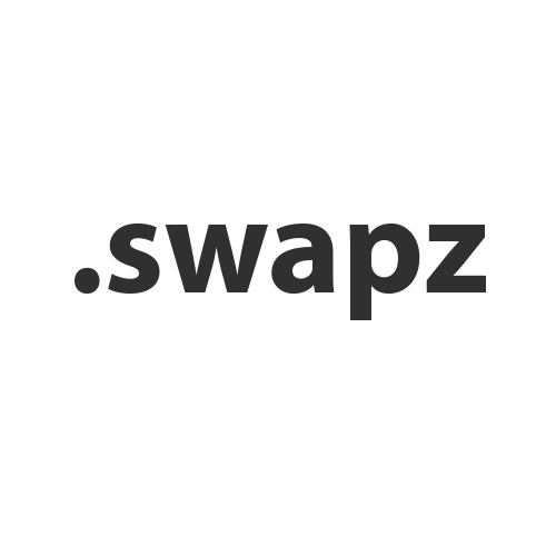 Registrar el dominio en la zona .swapz