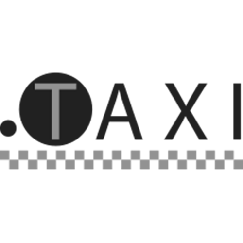 Registrar el dominio en la zona .taxi