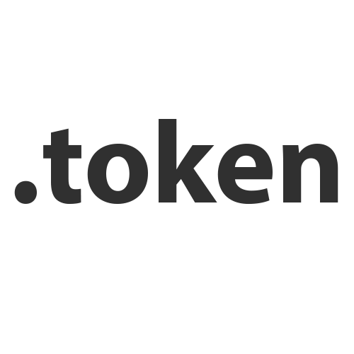 Registrar el dominio en la zona .token