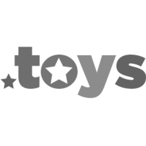 Registrar el dominio en la zona .toys