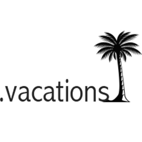 Registrar el dominio en la zona .vacations