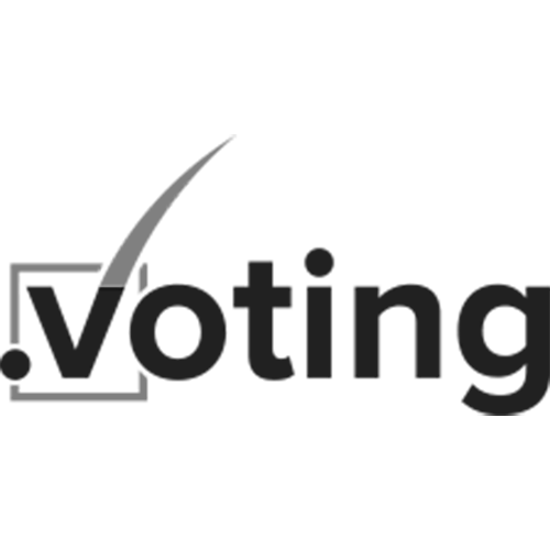 Registrar el dominio en la zona .voting