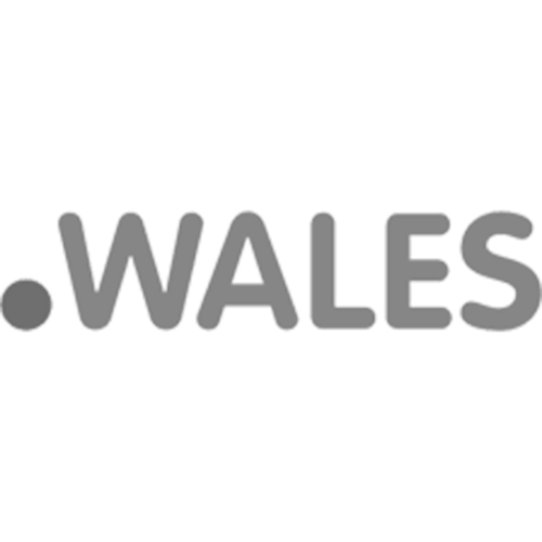 Registrar el dominio en la zona .wales